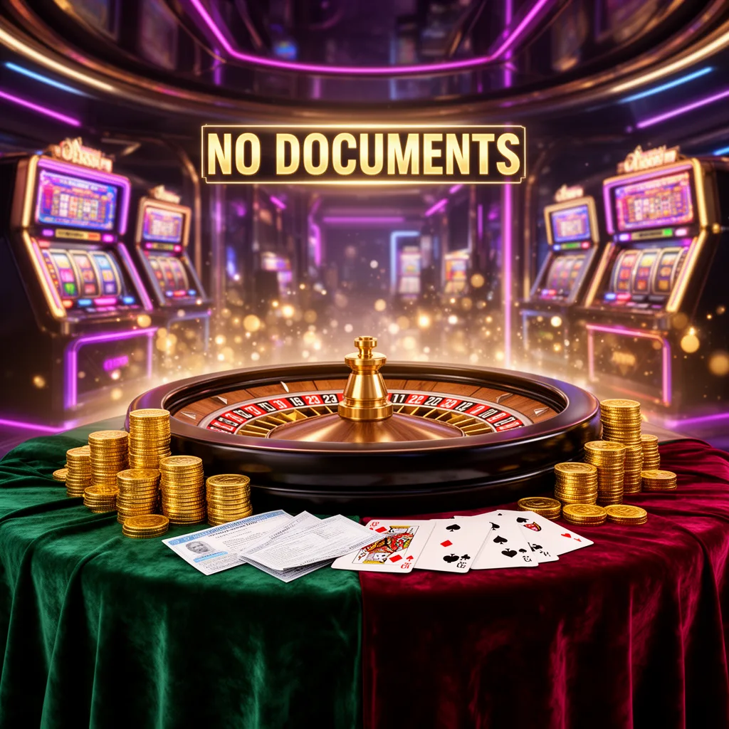 Bonus benvenuto casino online